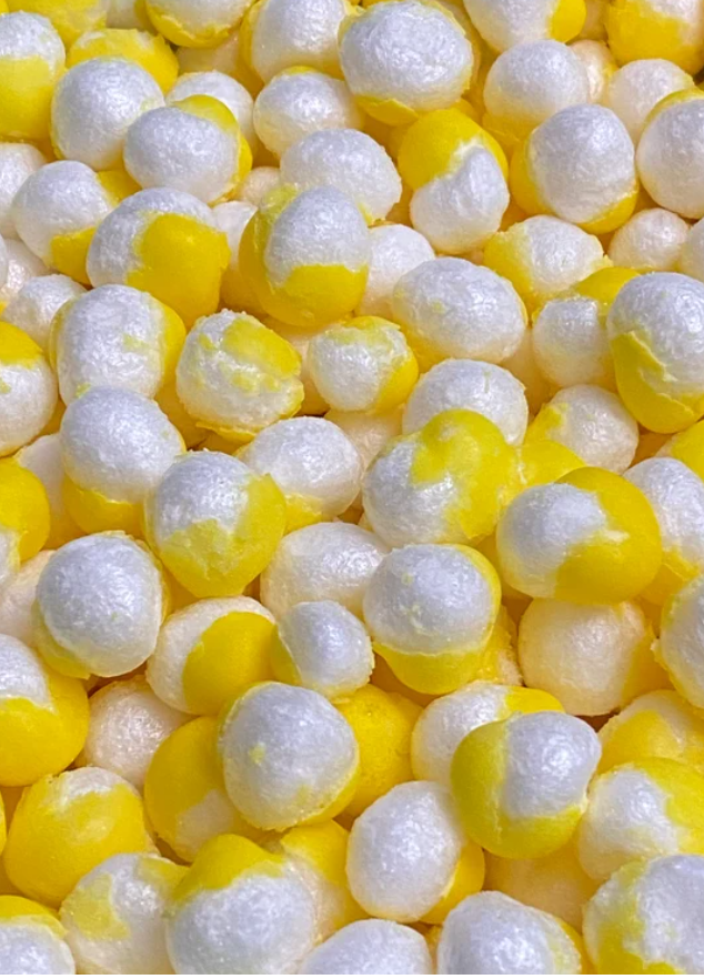 Sour Lemon Krunch