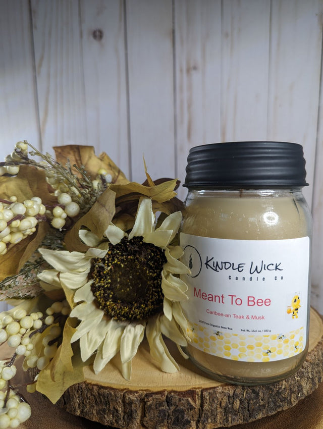 Meant To Bee