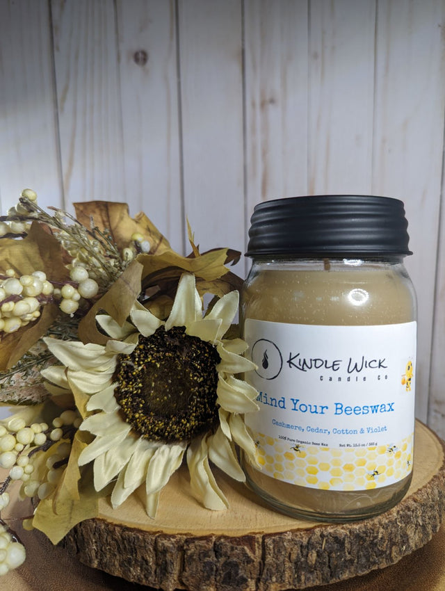 Mind Your Beeswax