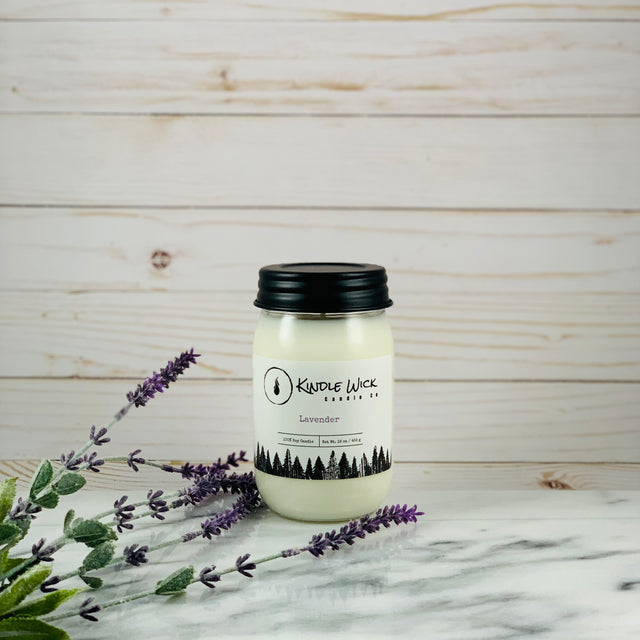 Lavender