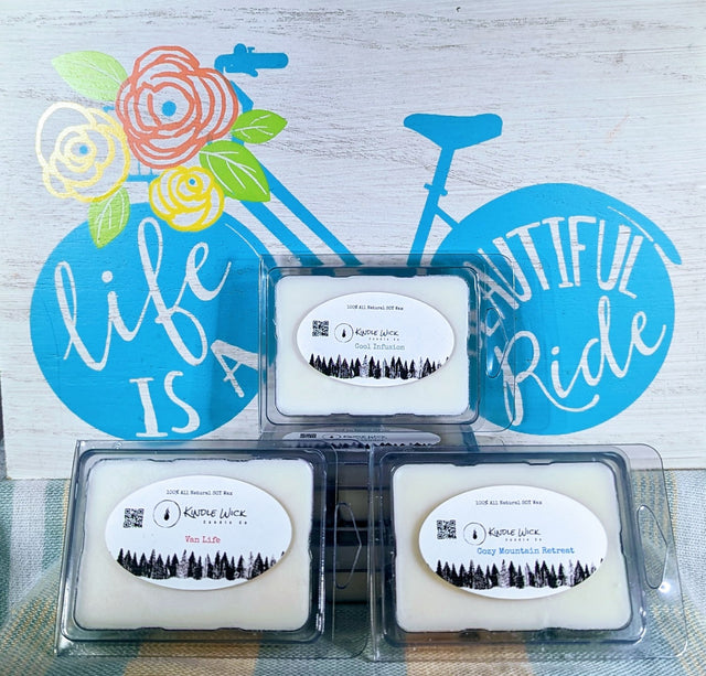 Soy Wax Melts