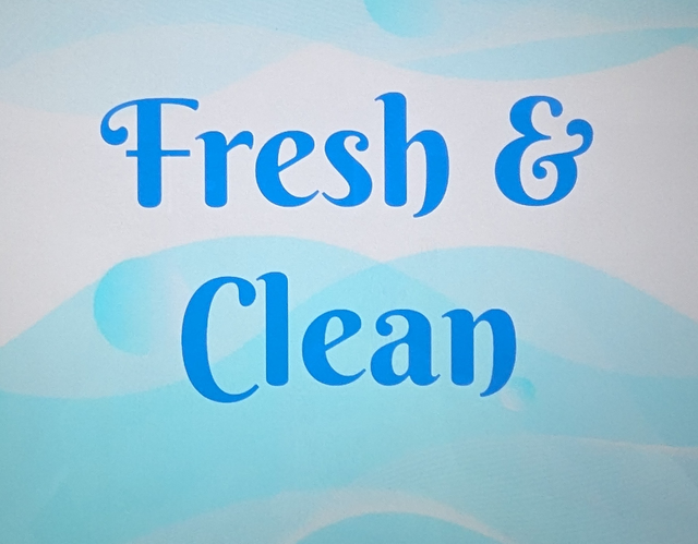Fresh & Clean