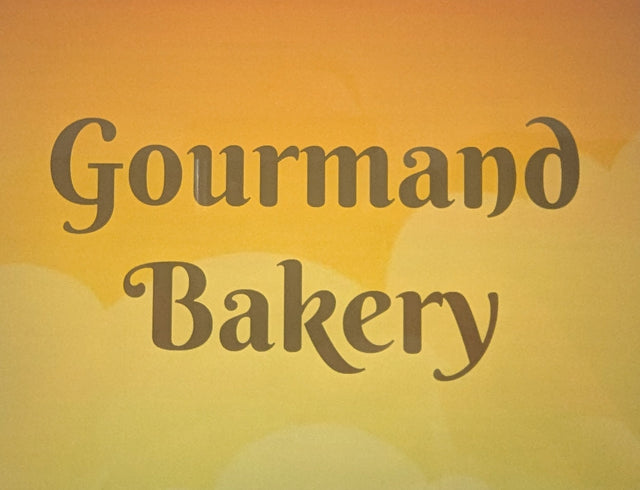 Gourmand Bakery