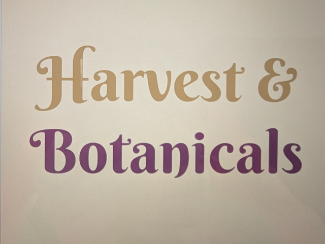 Harvest & Botanicals