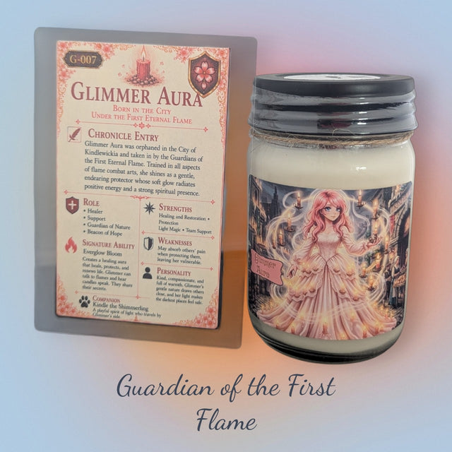 Glimmer Aura