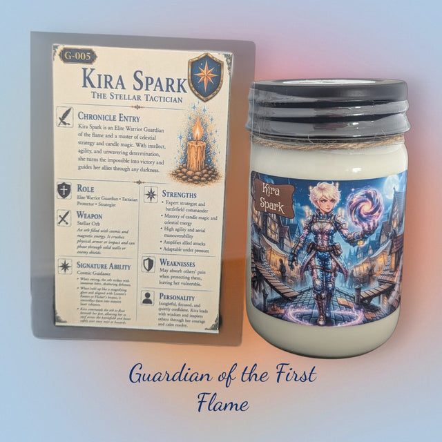 Kira Spark