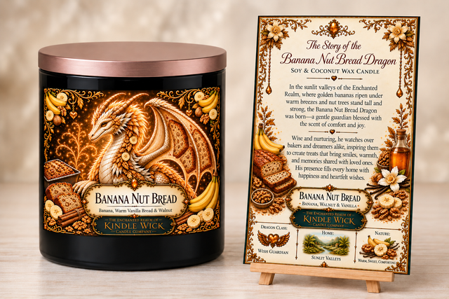 Banana Nut Bread