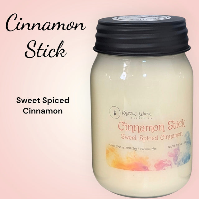 Cinnamon Stick