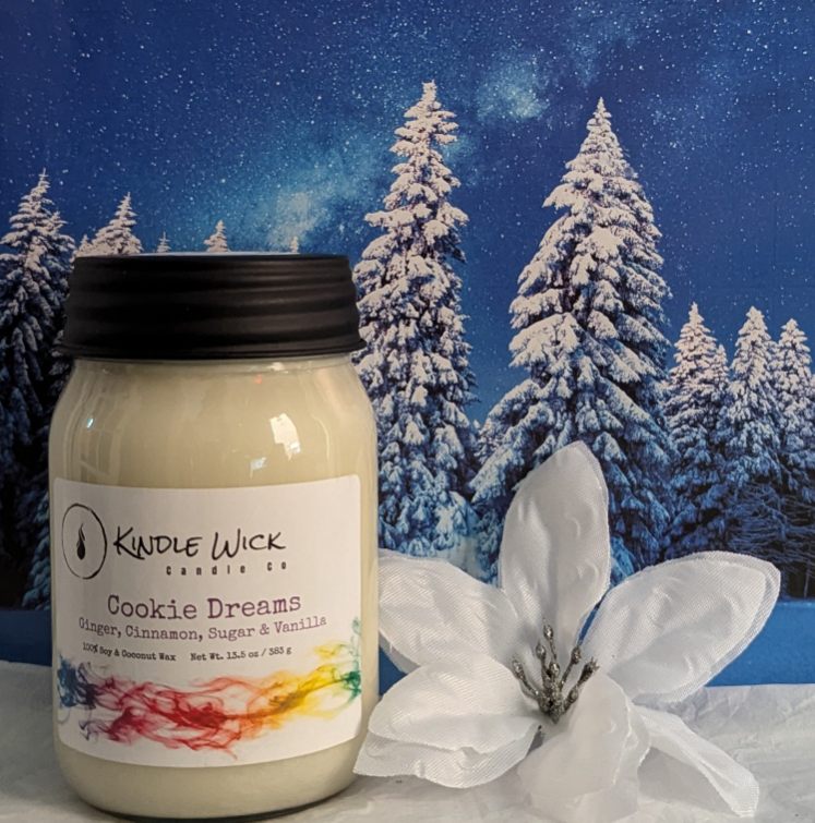 Soy Wax Melts