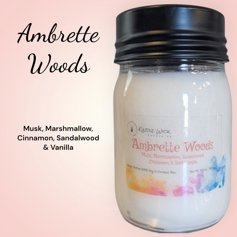 Ambrette Woods