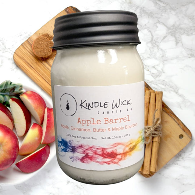 Apple Barrel