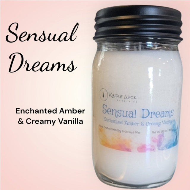 Sensual Dreams