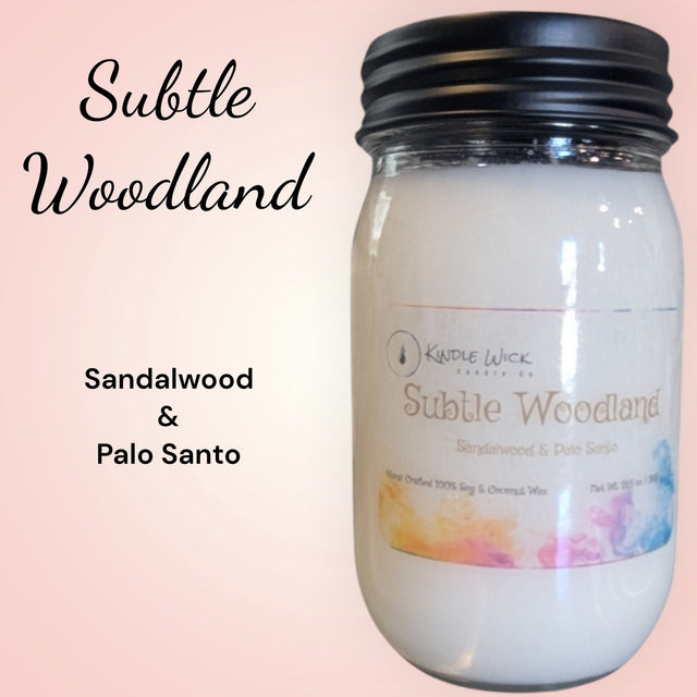 Subtle Woodlands