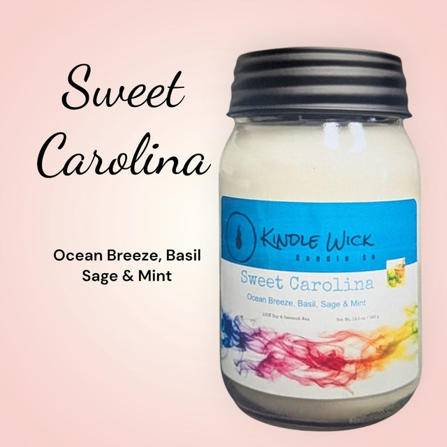Sweet Carolina