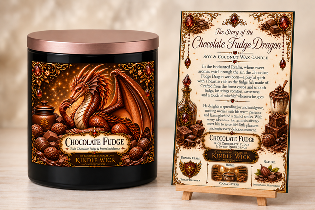 Chocolate Fudge