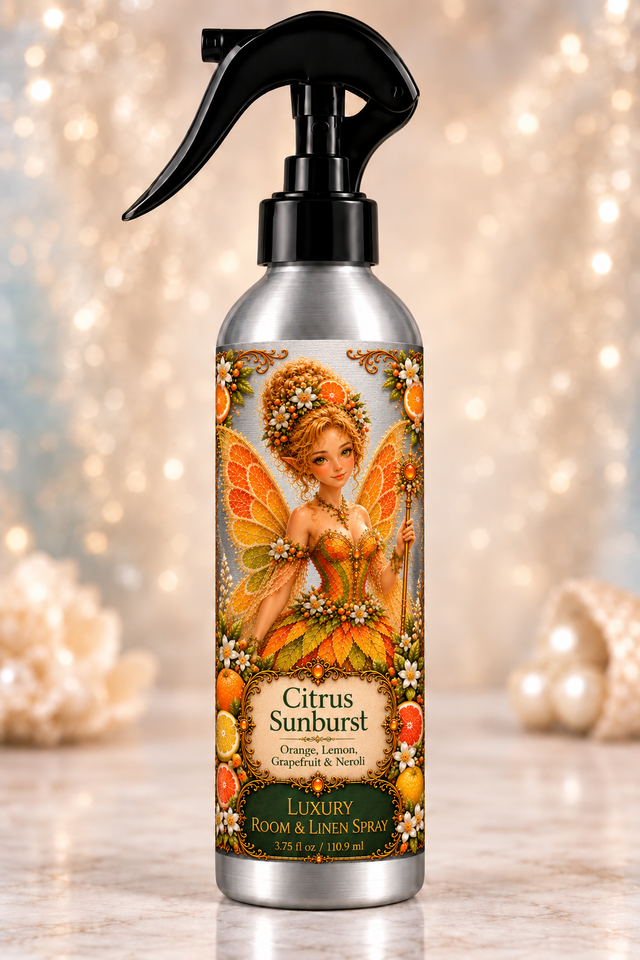 Citrus Sunburst