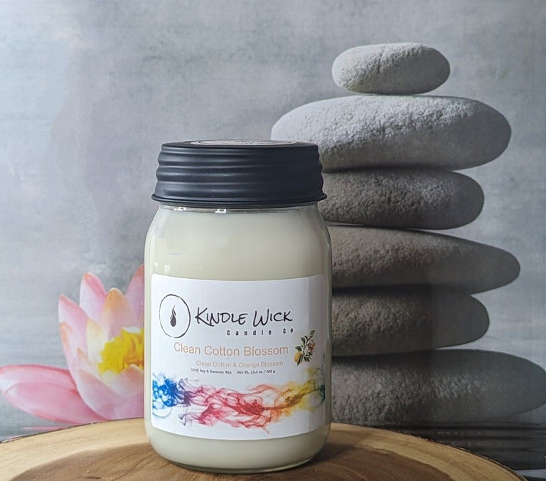 Soy Wax Melts