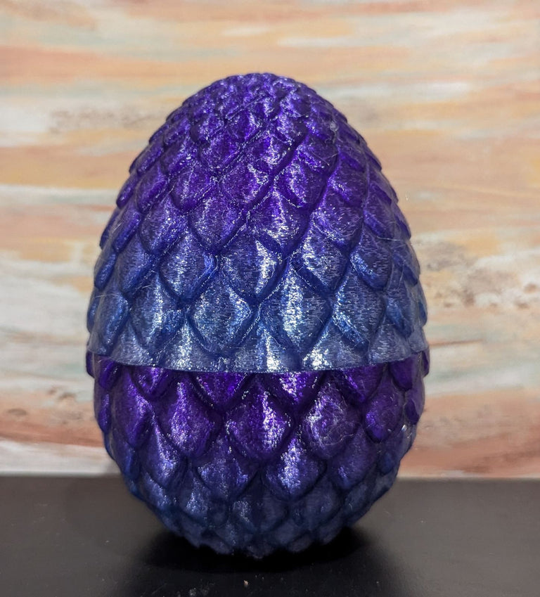 Dragon Eggs 3D Print