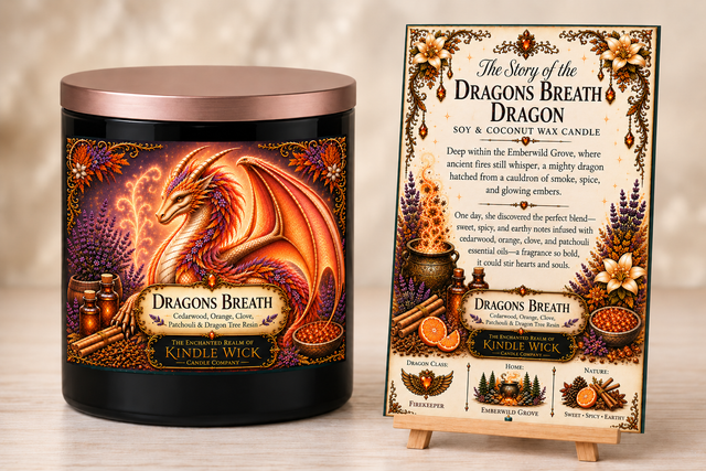 Dragons Breath
