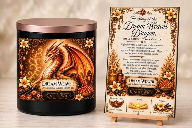 Dream Weaver