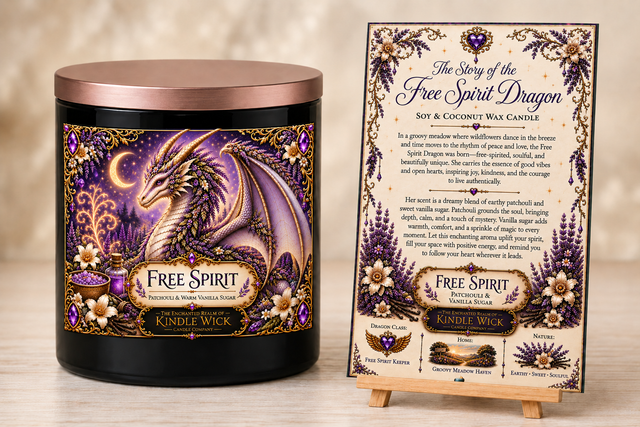 Free Spirit