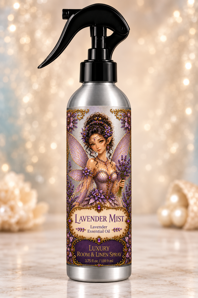 Lavender Mist