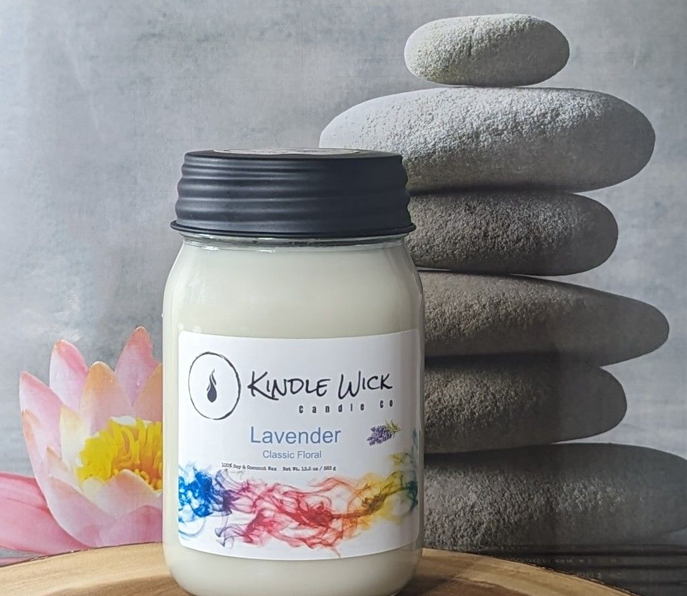 Soy Wax Melts
