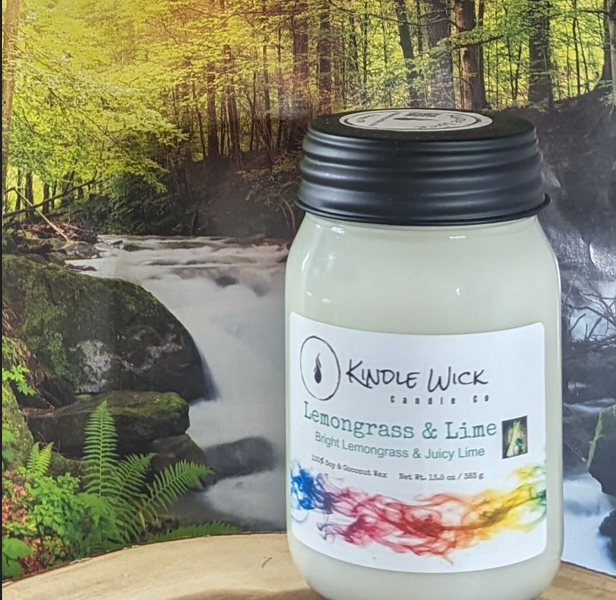 Soy Wax Melts