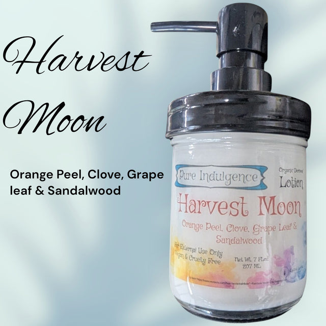 Harvest Moon