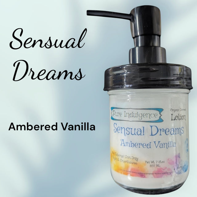 Sensual Dreams