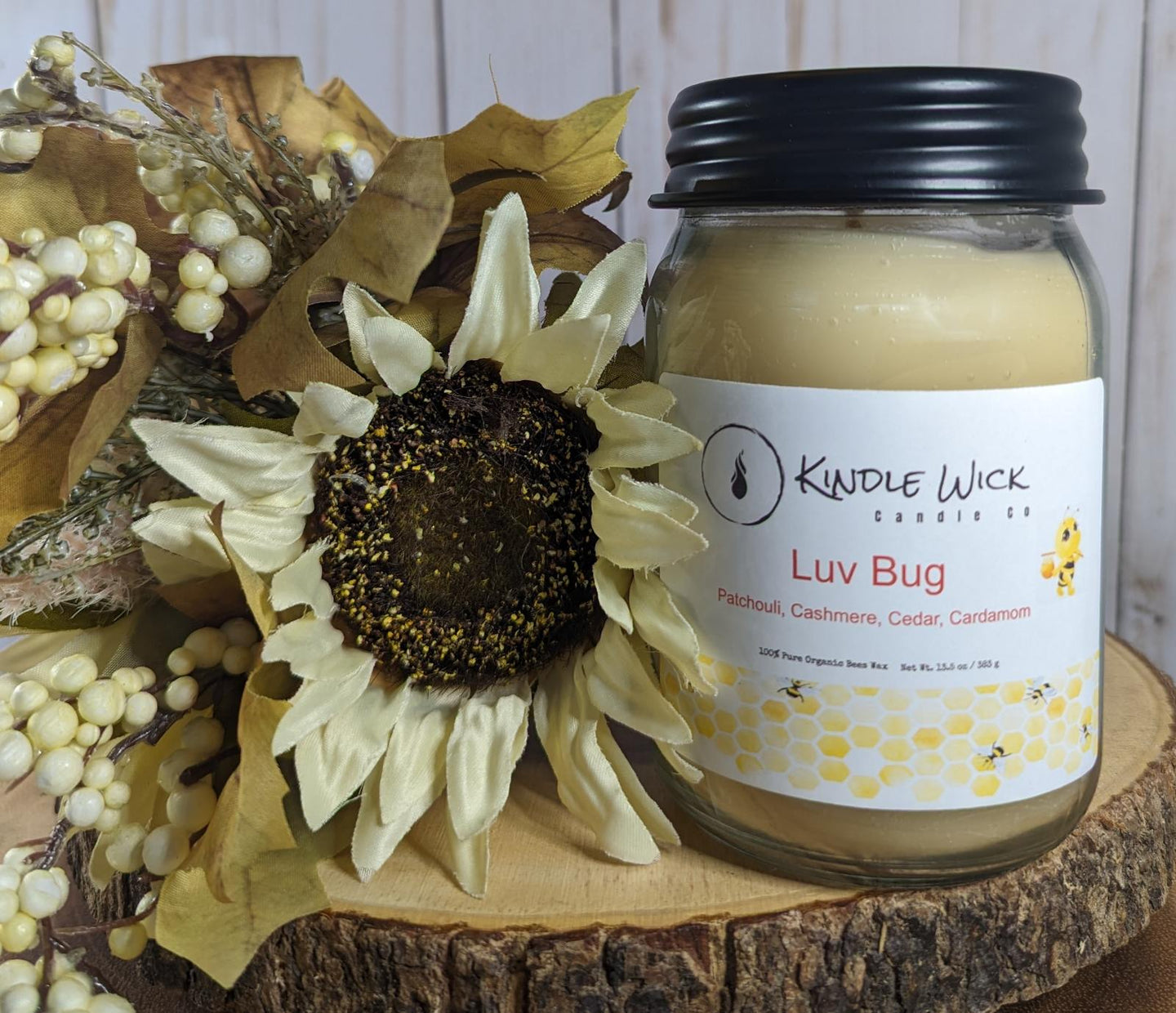 Nostalgia tagged "Nostalgic" Kindle Wick