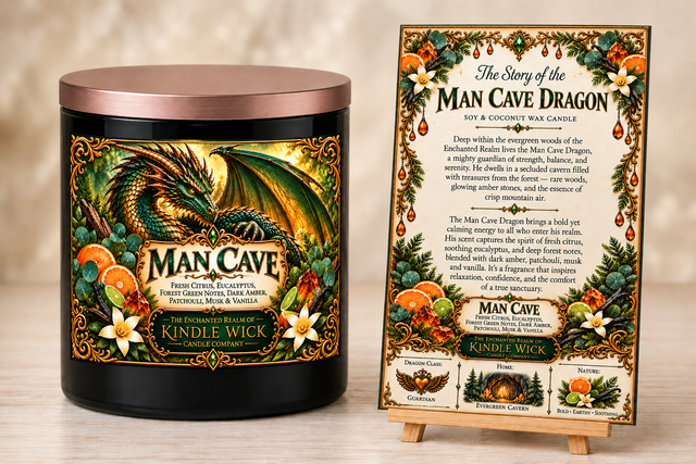 Man Cave
