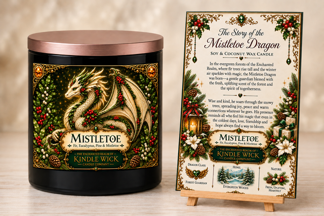 Mistletoe