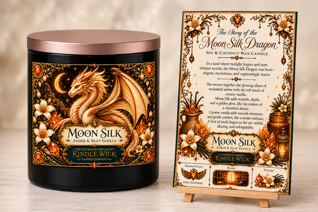 Moon Silk