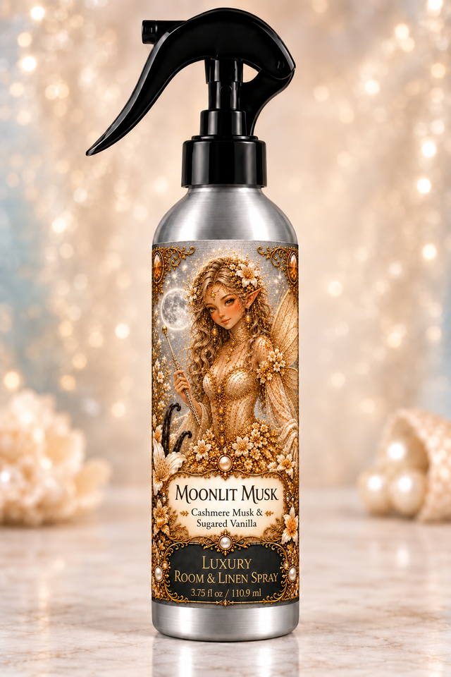 Moonlit Musk