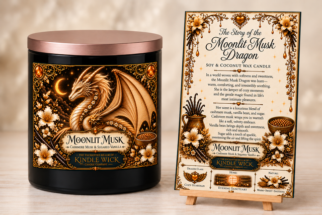 Moonlit Musk