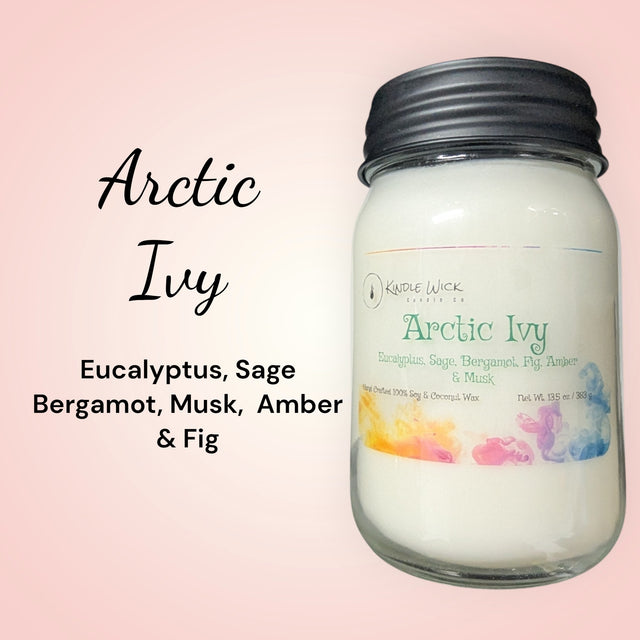 Arctic Ivy
