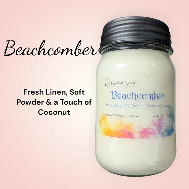 Beachcomber