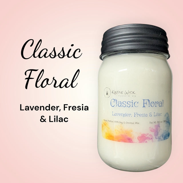Classic Floral