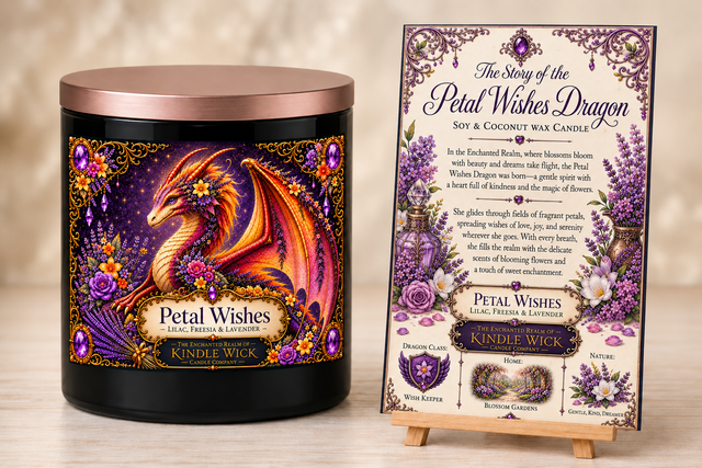 Petal Wishes