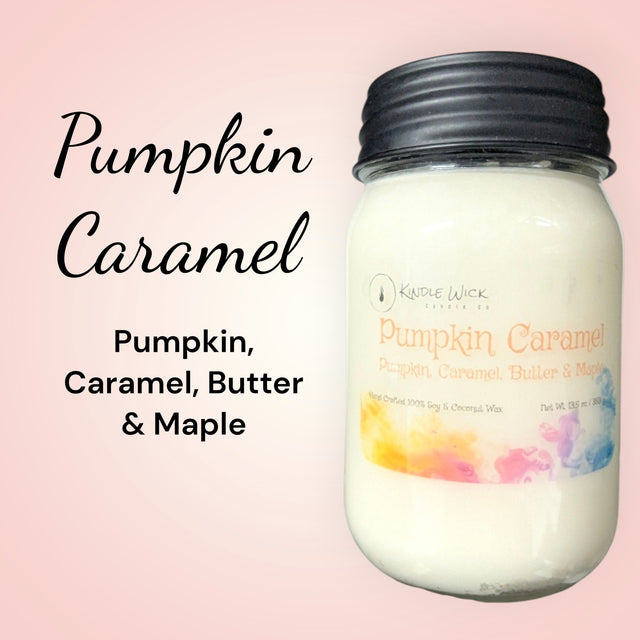 Pumpkin Caramel