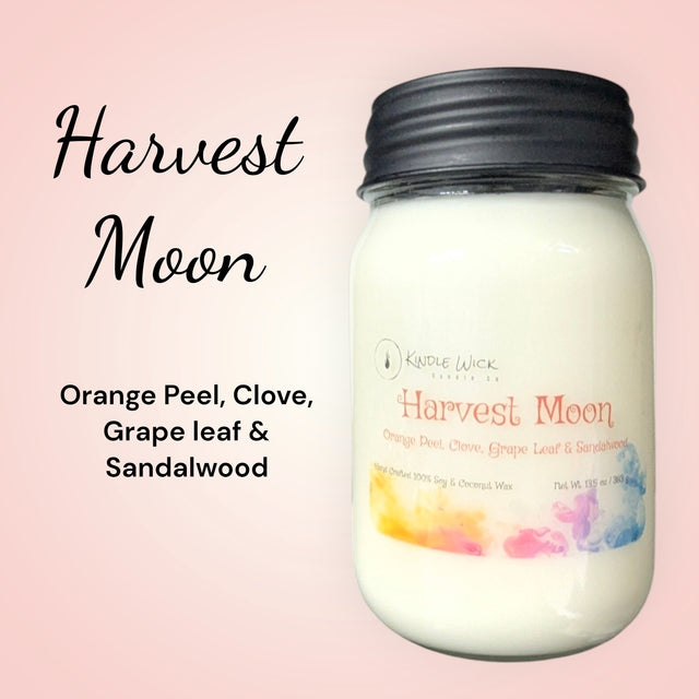 Harvest Moon