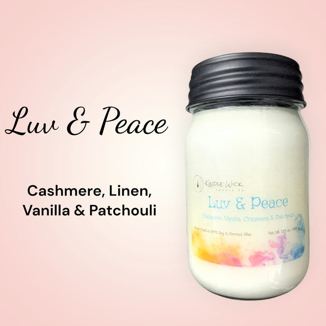 Luv & Peace