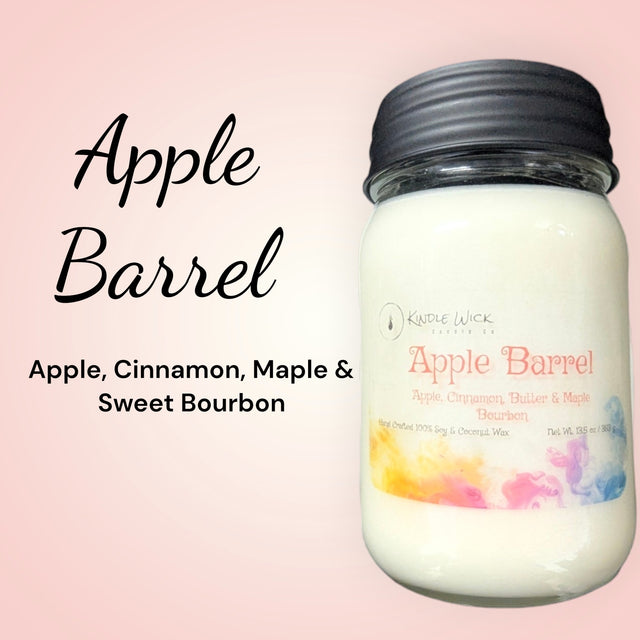 Apple Barrel