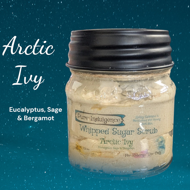 Arctic Ivy