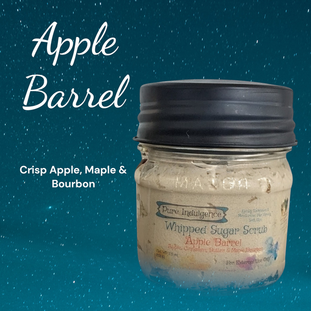 Apple Barrel