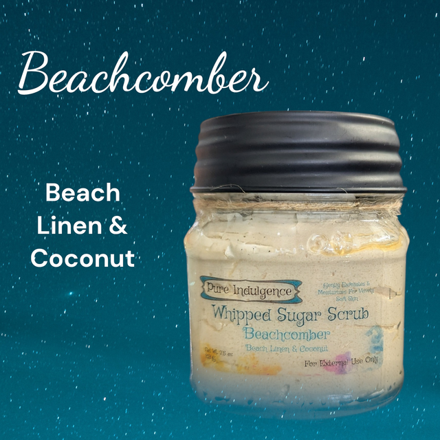 Beachcomber