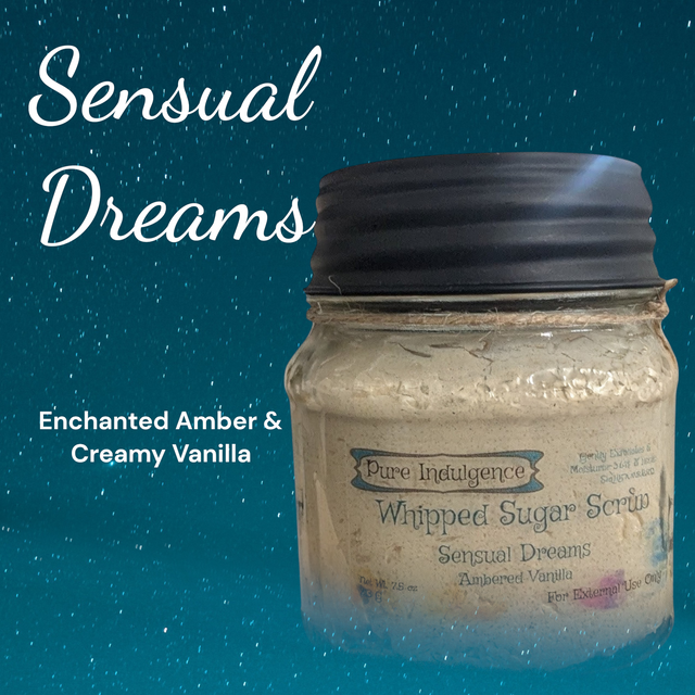 Sensual Dreams