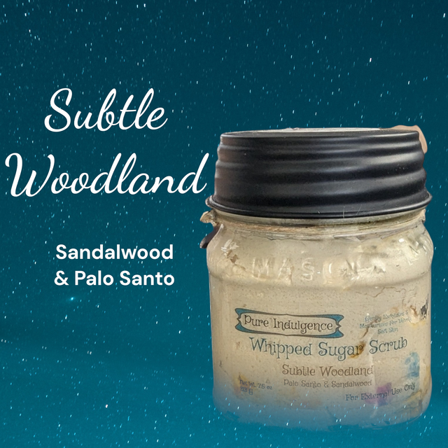 Subtle Woodland
