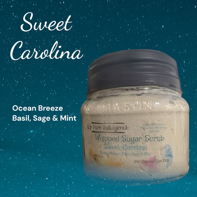 Sweet Carolina